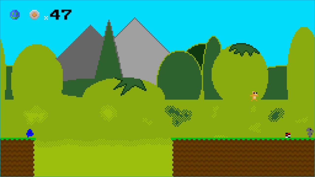 Ellies adventure screenshot 6