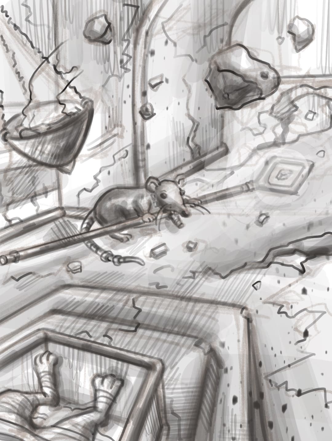 catRA screenshot 5