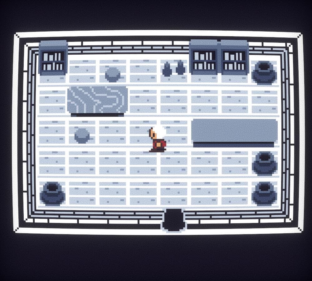 Little Smuggler screenshot 6