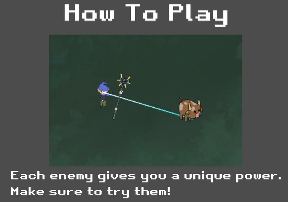 Dead Link screenshot 5