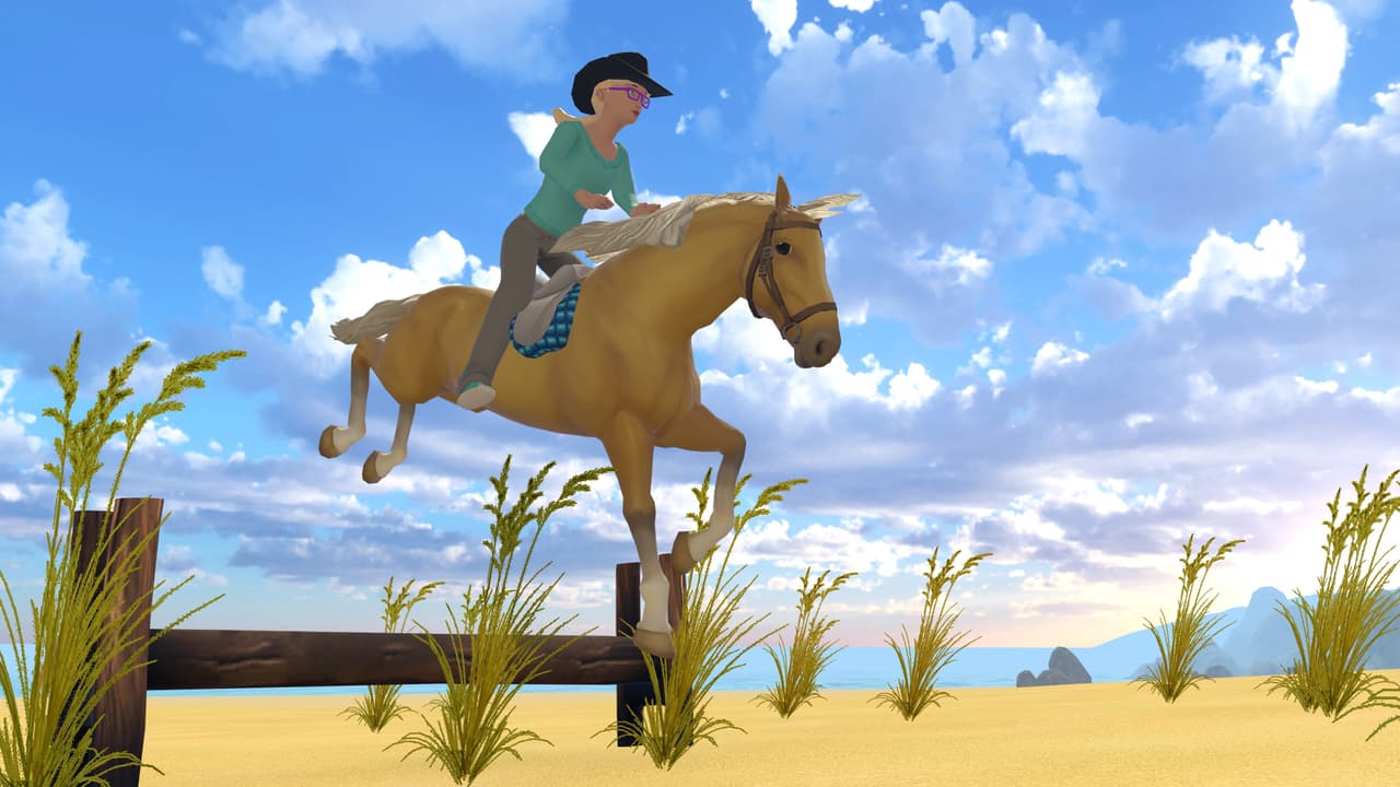 My Riding Stables 2: A New Adventure screenshot 3