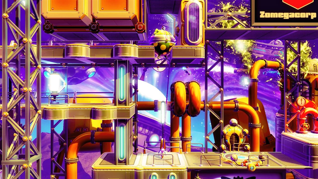 Sierra Games Collection screenshot 2
