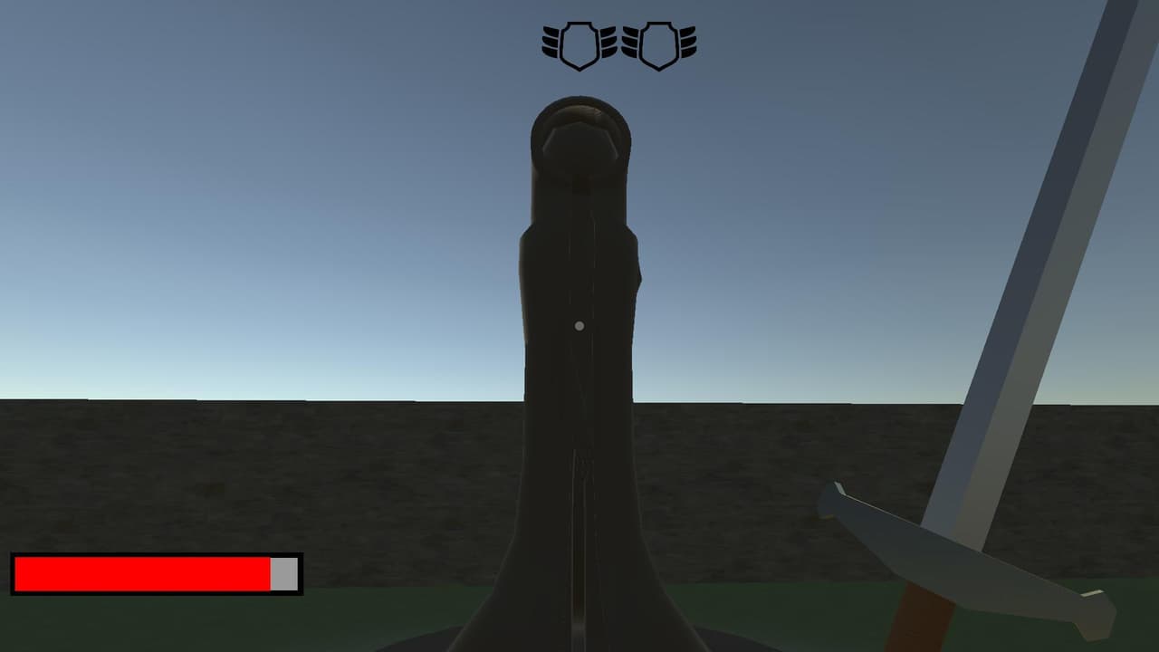 Justice (itch) (Hiraeth Games) screenshot 3