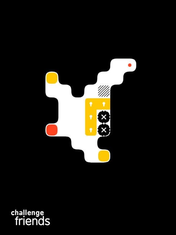 Squaredance screenshot 4