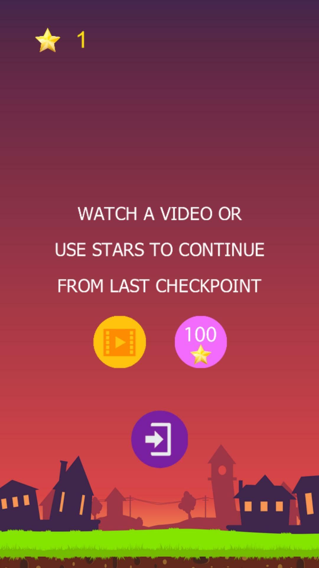 🔮 Rock Ball: Fall Down Ball Hop 🧶 Tap Jumper 🏓 screenshot 3