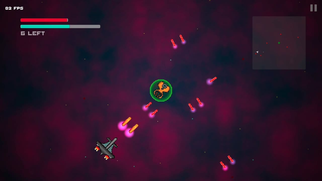 Defying Fate screenshot 4