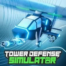 Tower Defense Simulator (RetroKeep)