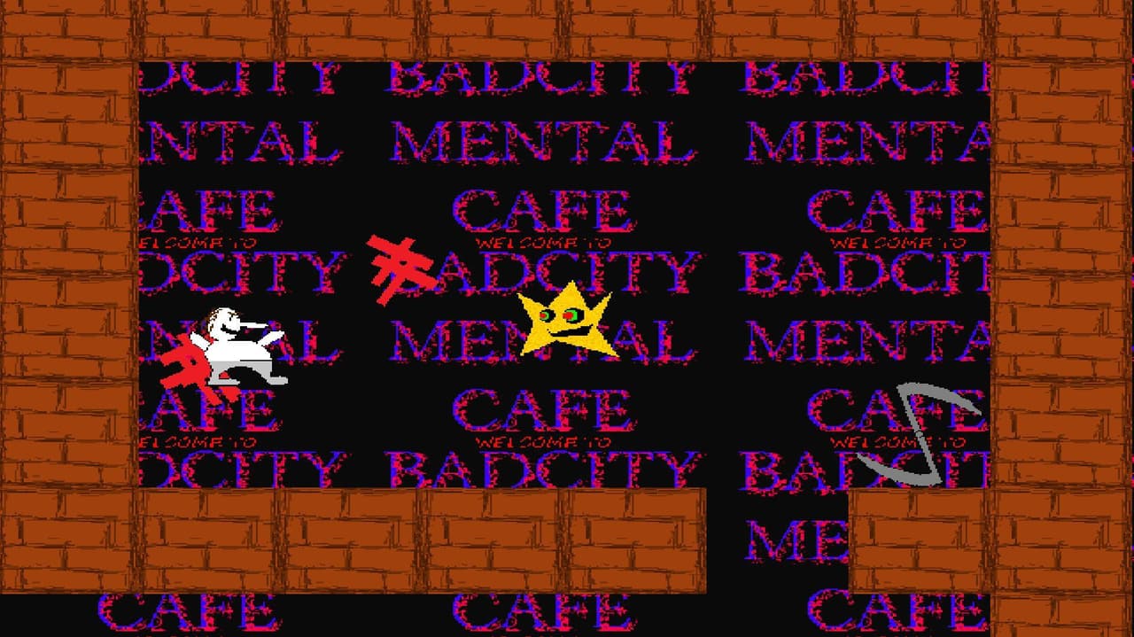 Star Legend Again? screenshot 2