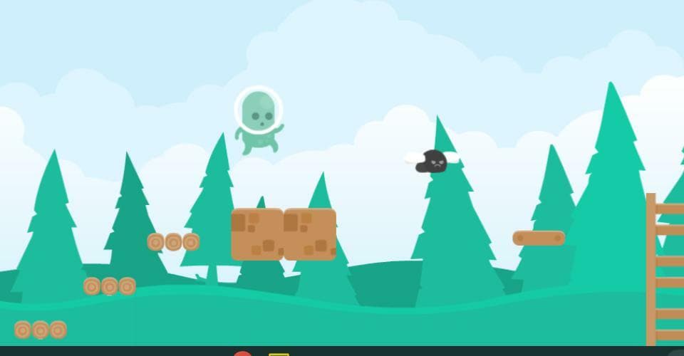 Grasshopper screenshot 3