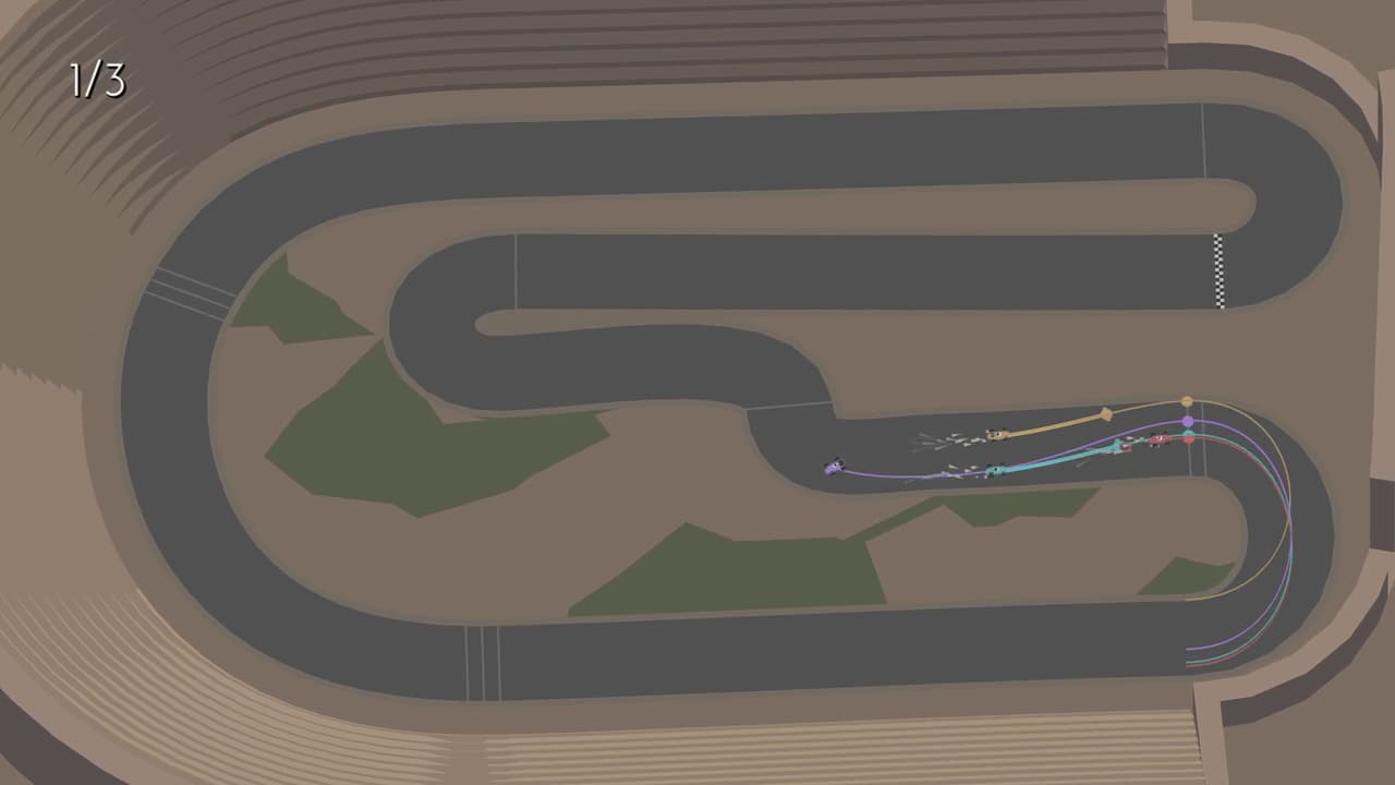 Vienna Automobile Society screenshot 6
