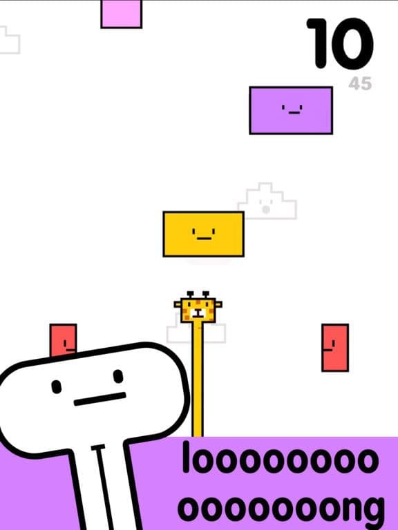 Yo! Lets Stretch screenshot 4