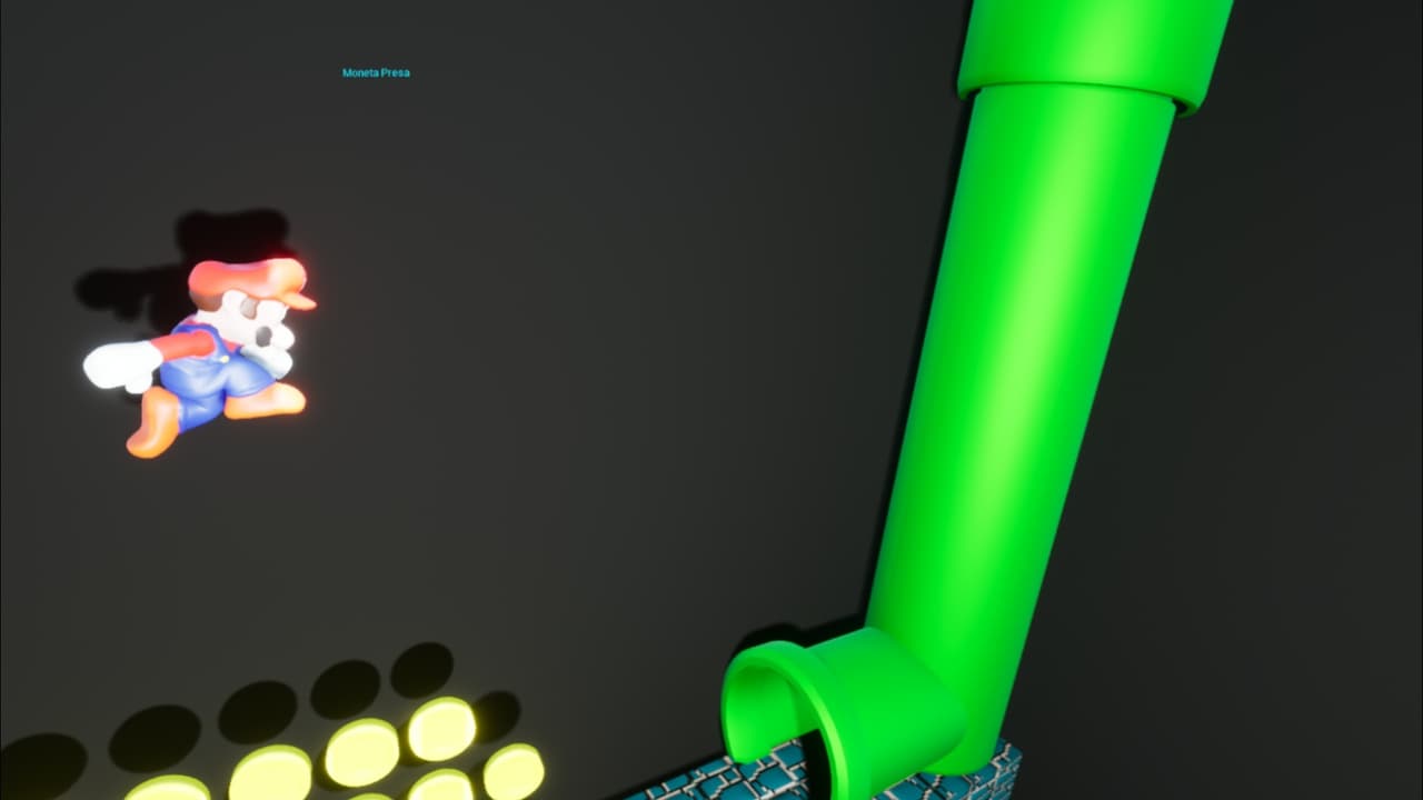 Super Mario Bros VR screenshot 5