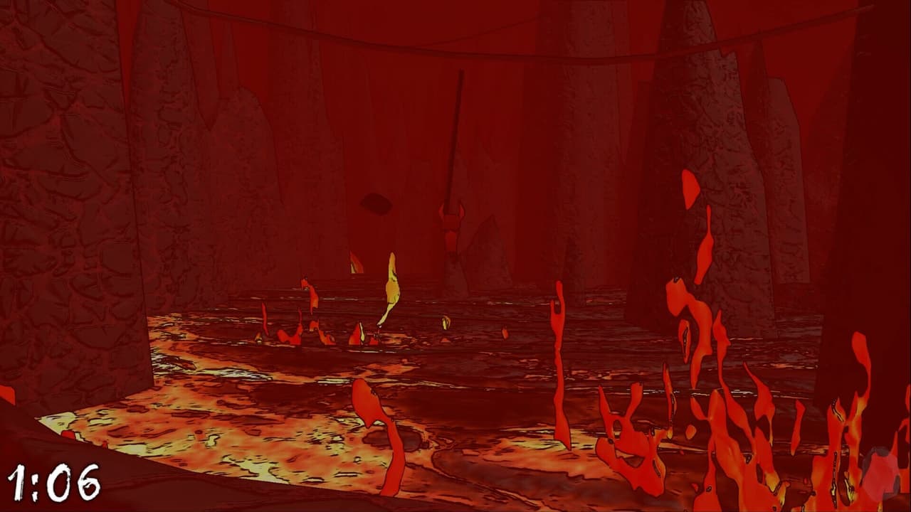 Devils Run screenshot 2