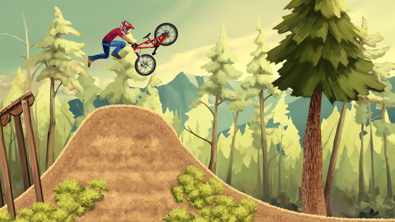 Bike Mayhem 2 screenshot 5
