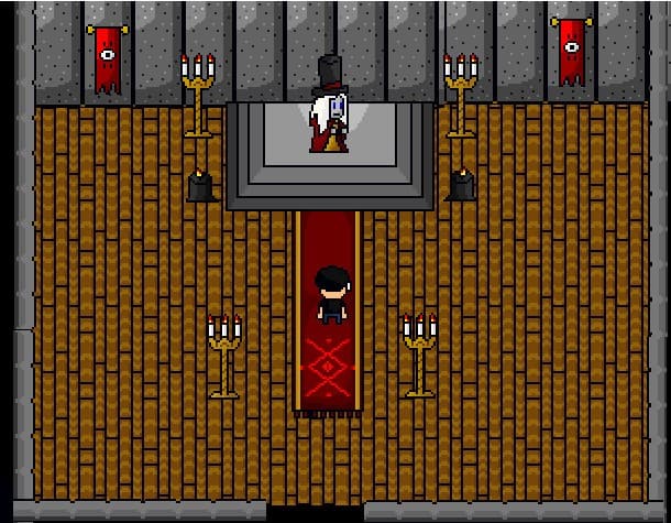Believe: Paranormal Psychic Adventure screenshot 3
