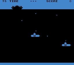 Depthcharge screenshot 3