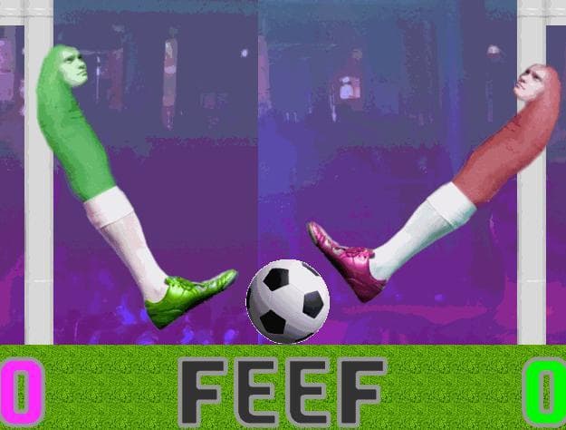 FEEF