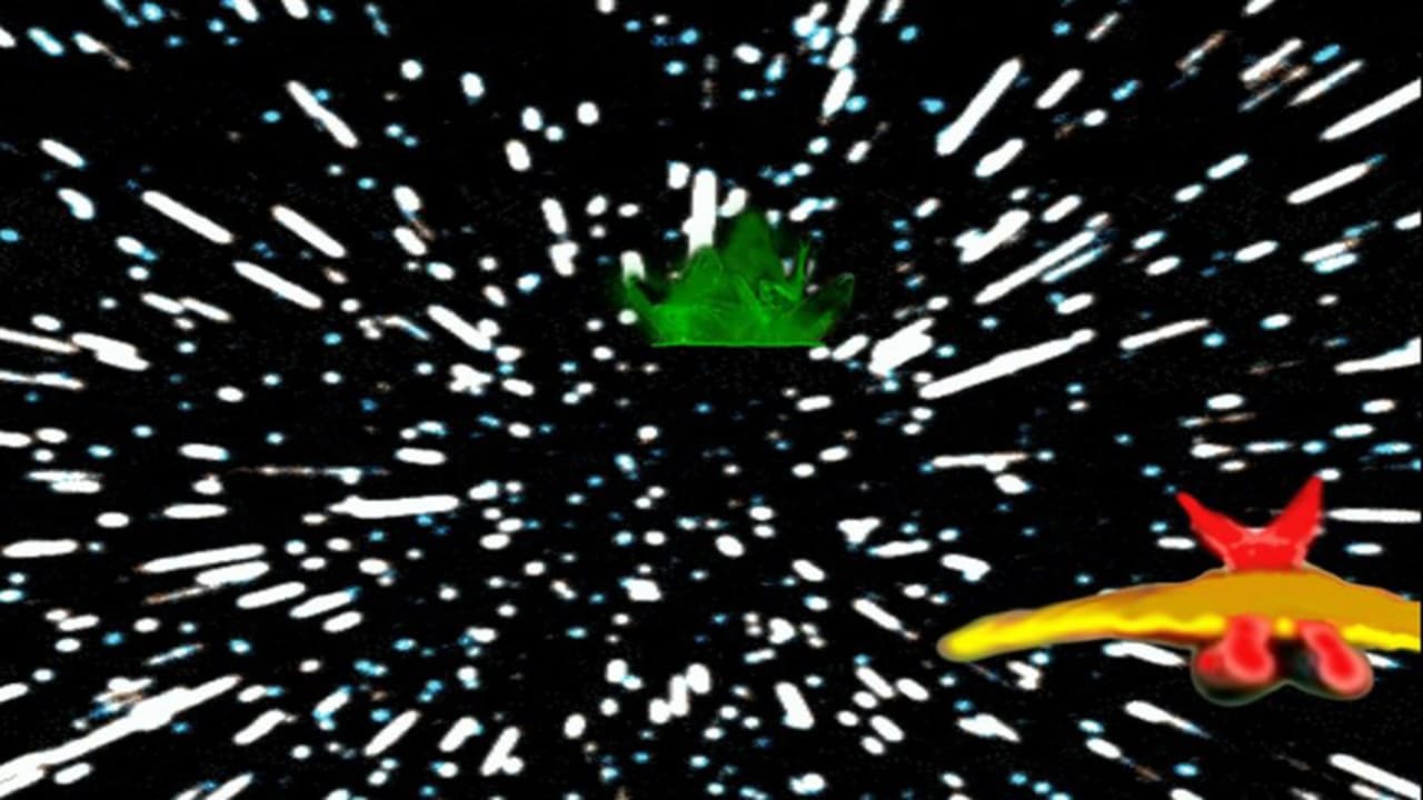 Star Boy screenshot 4