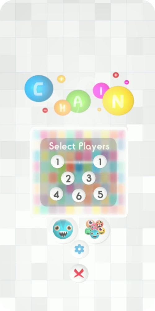 Chain Reaction: Nuclear screenshot 6