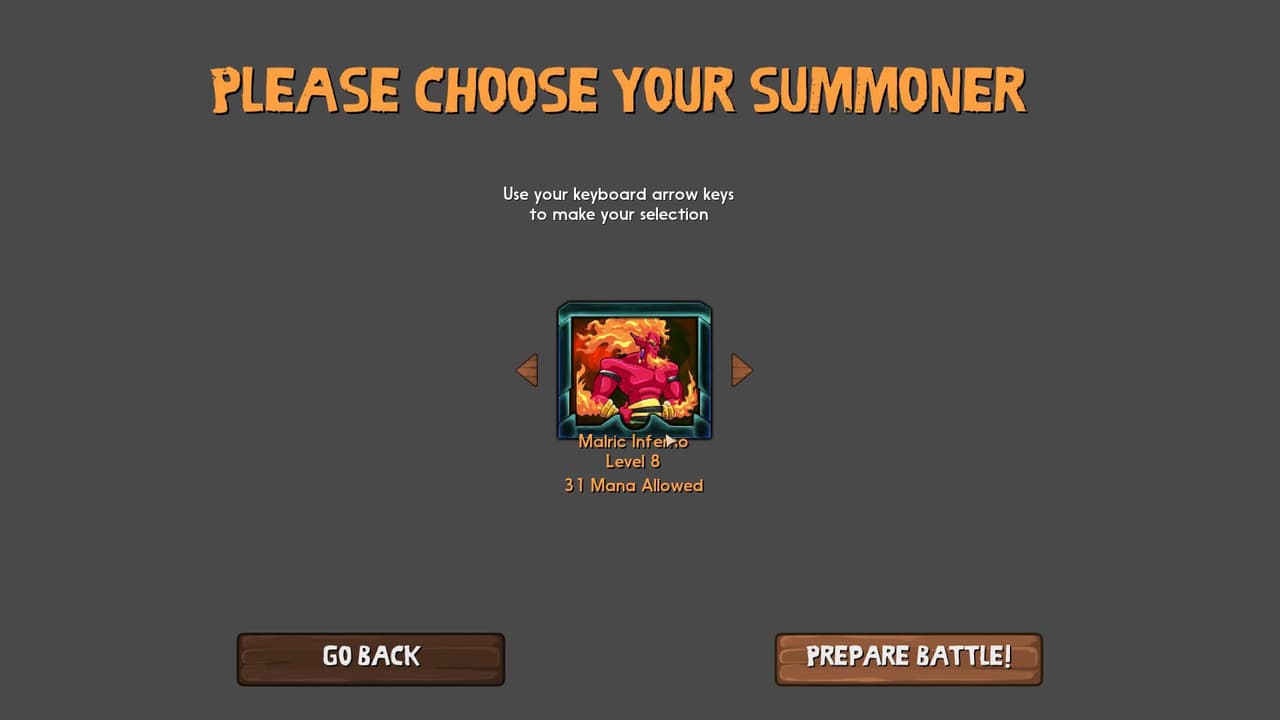 Splinterwars screenshot 4