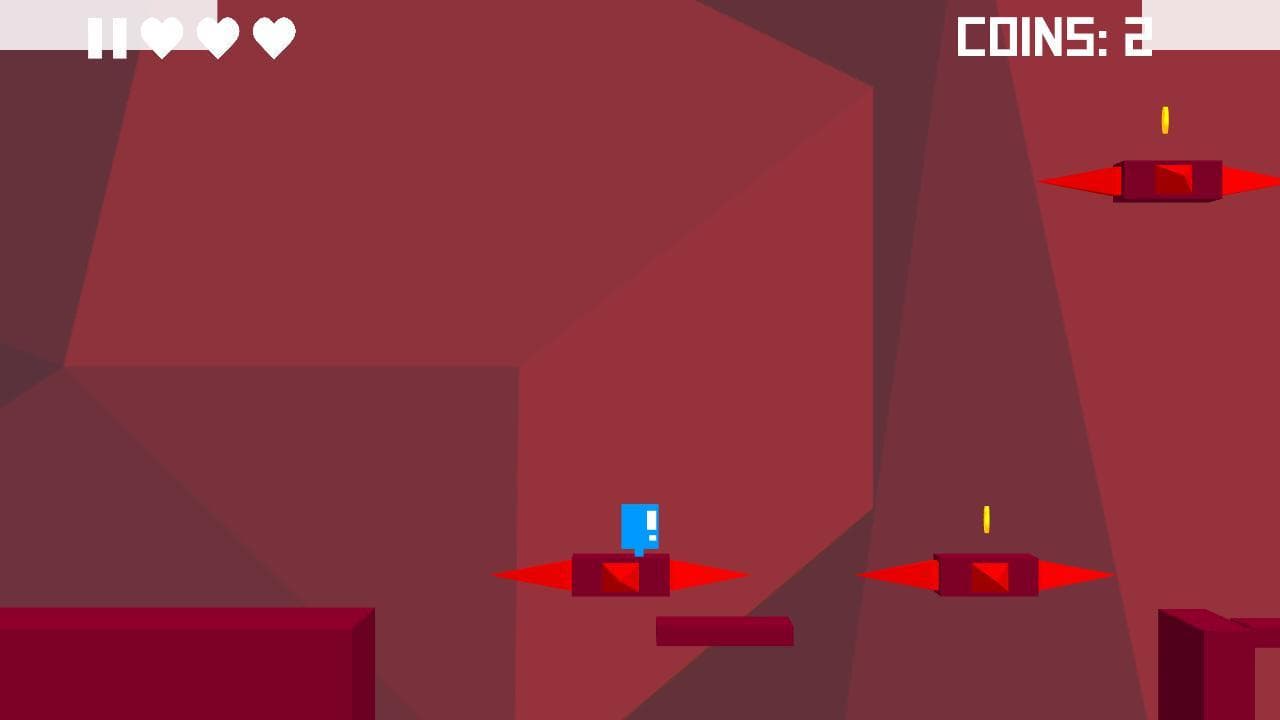 Bit Guy screenshot 2