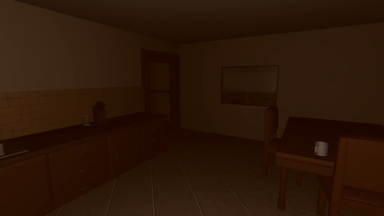 This House Looks Familiar screenshot 5