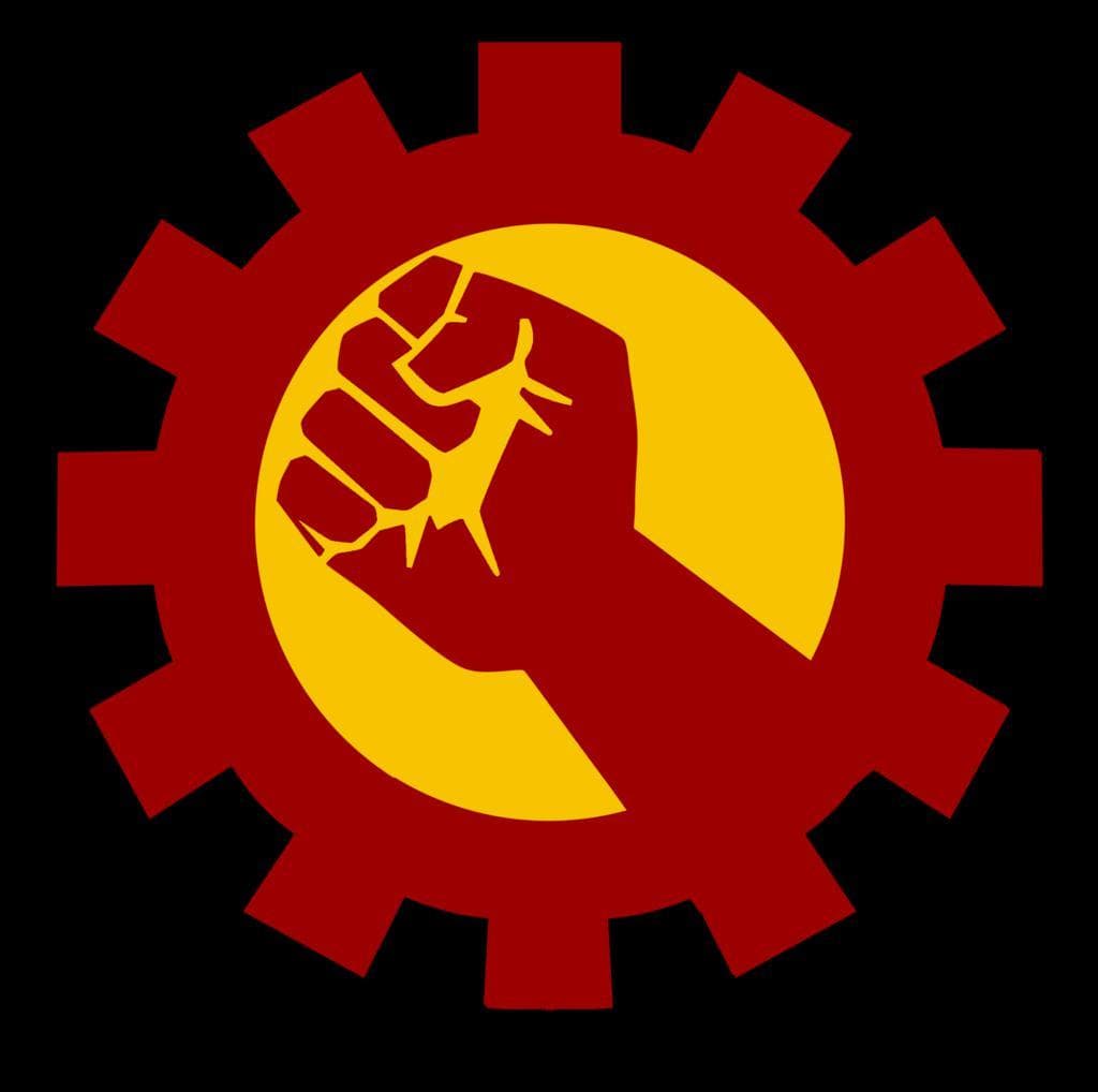 Bolchetrick - Communism Tale