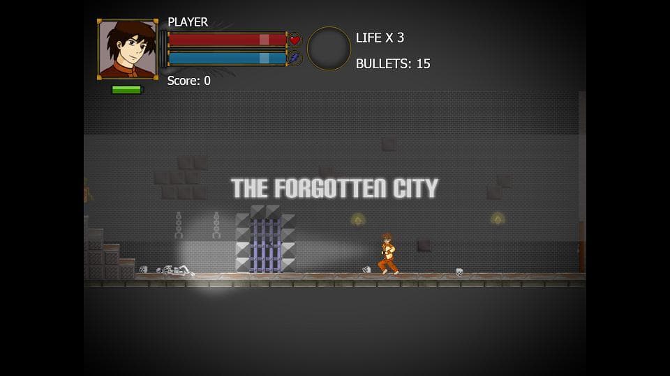 Neo Nova Calamity