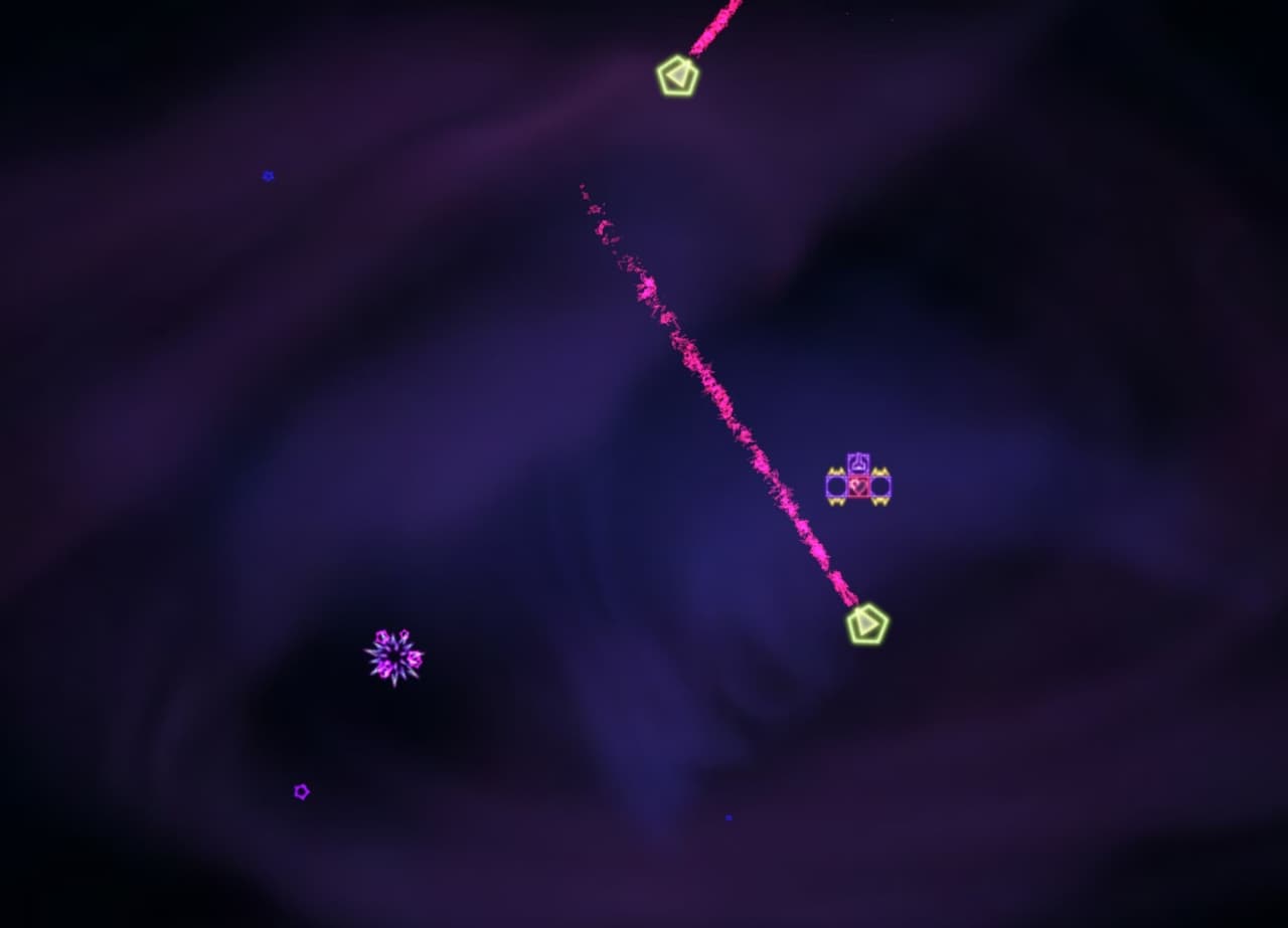 FAR OUT (BearlyThere) screenshot 5
