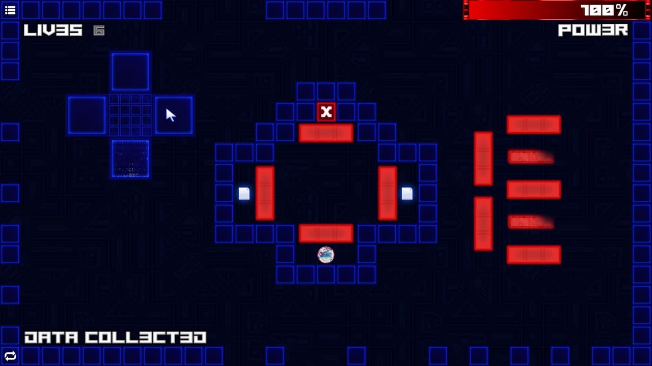 Data mining (itch) screenshot 3