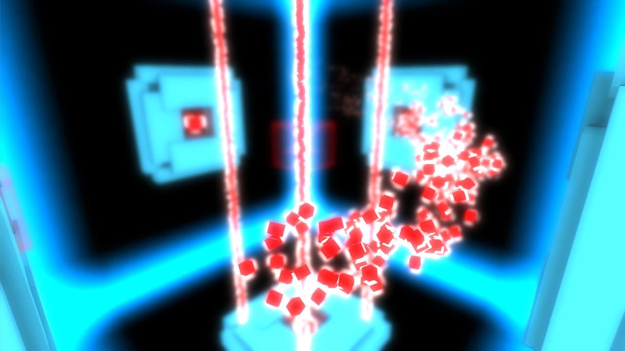 Cubium Dreams screenshot 4
