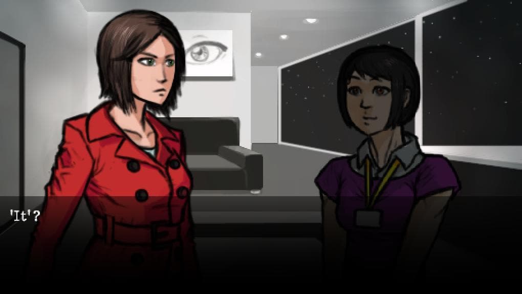 The Vigilante: Single Shot Justice screenshot 3