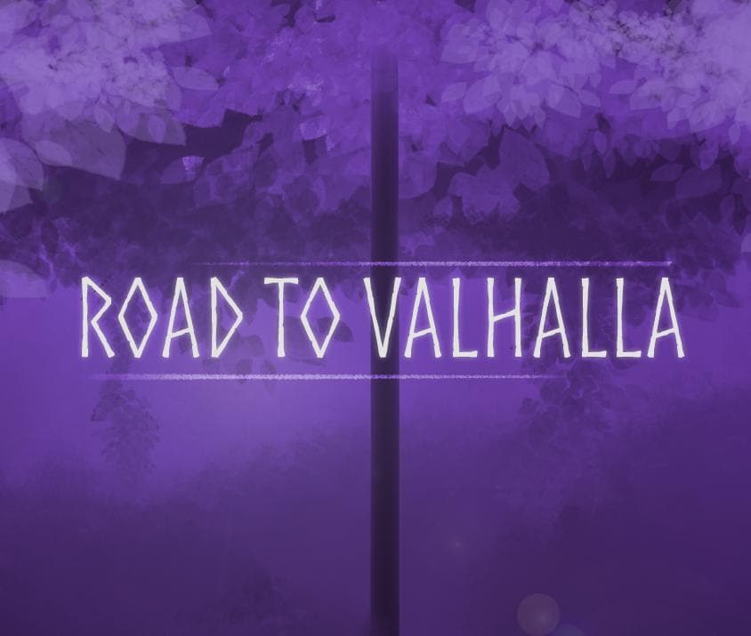 Road To Valhalla