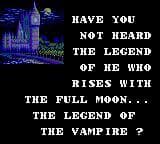 Vampire: Master of Darkness screenshot 6