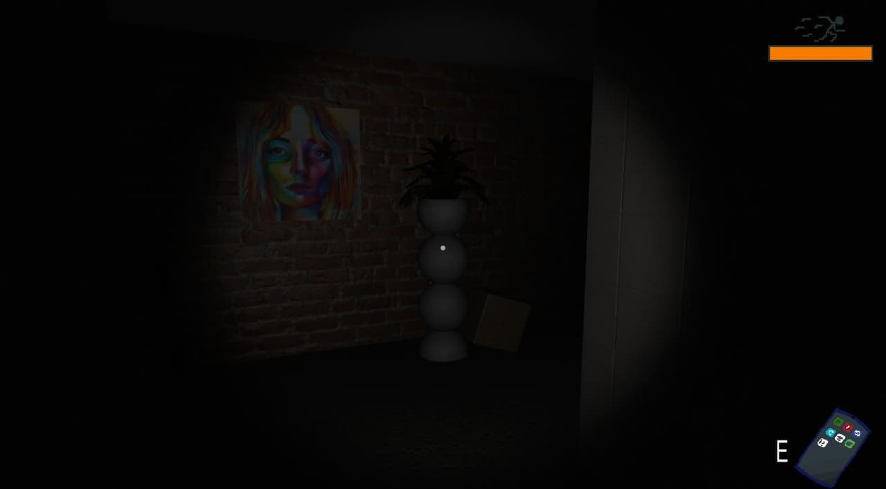 New to town screenshot 3