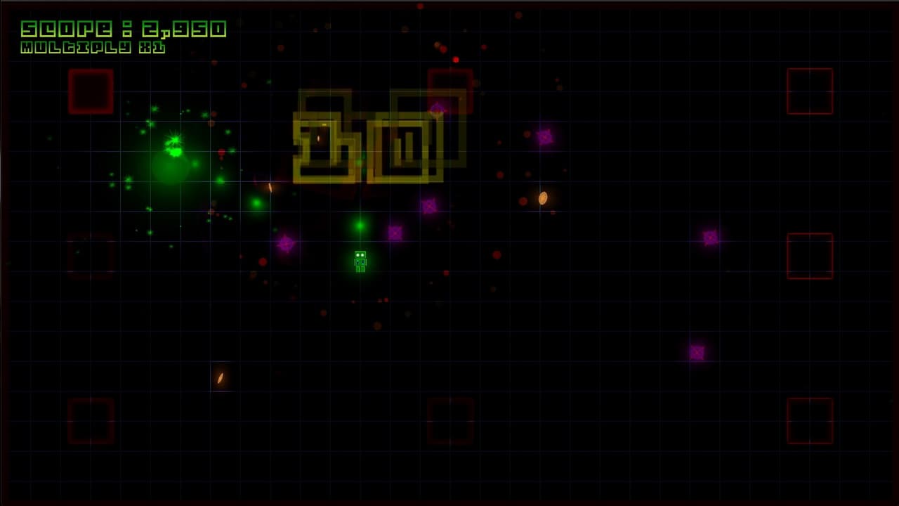 OIDANOID screenshot 2