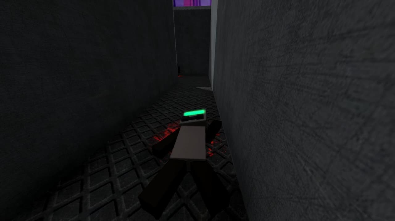 Techn0Haunt Prelude screenshot 2