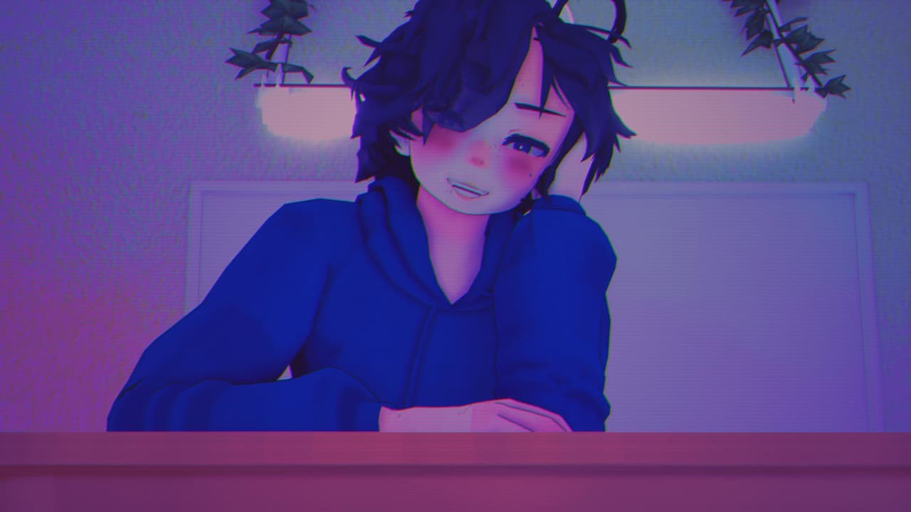 A date with your serial killer