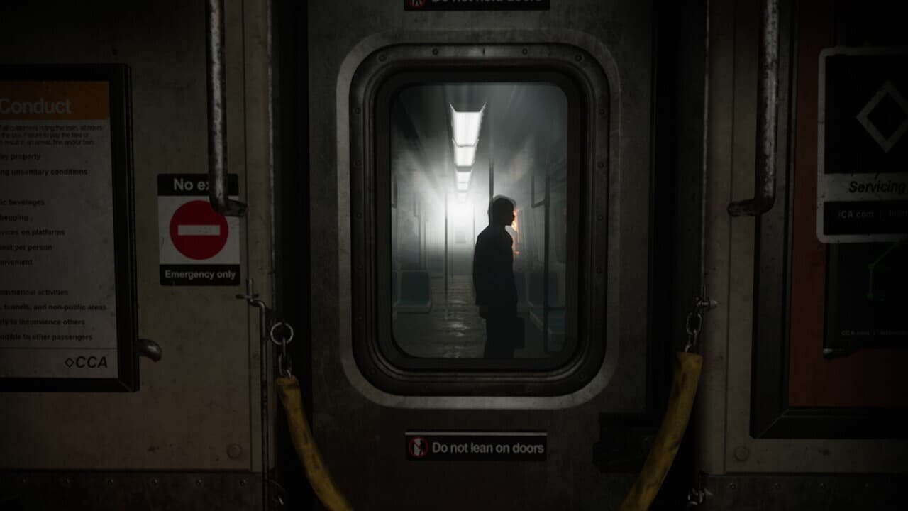The Last Stop screenshot 3
