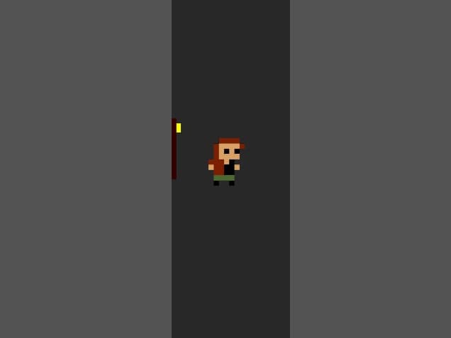 Dark FEAR (itch) screenshot 3