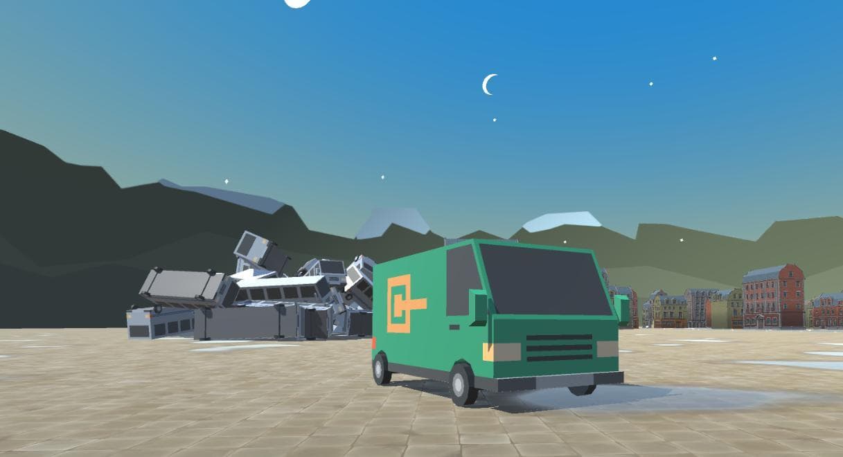Chaotibus
