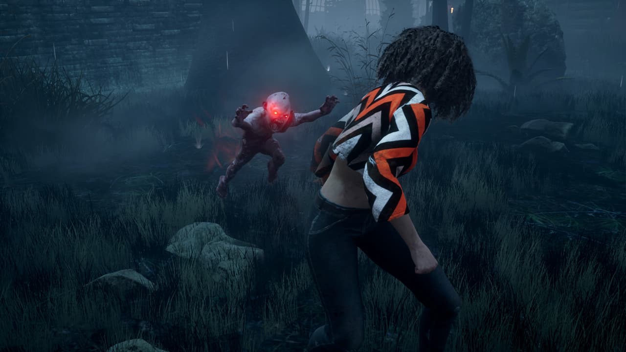 Dead by Daylight - A Binding of Kin screenshot 6