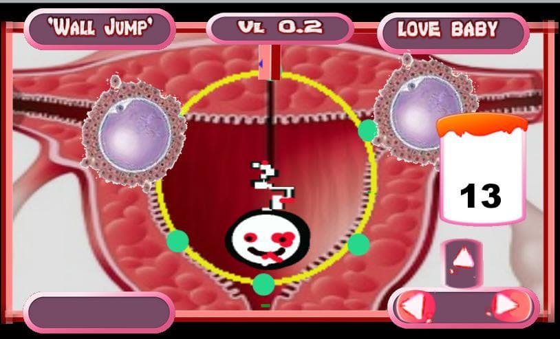 love baby 0.2