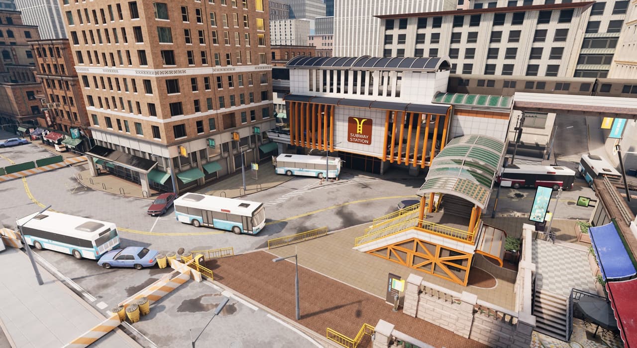 Contractors screenshot 2