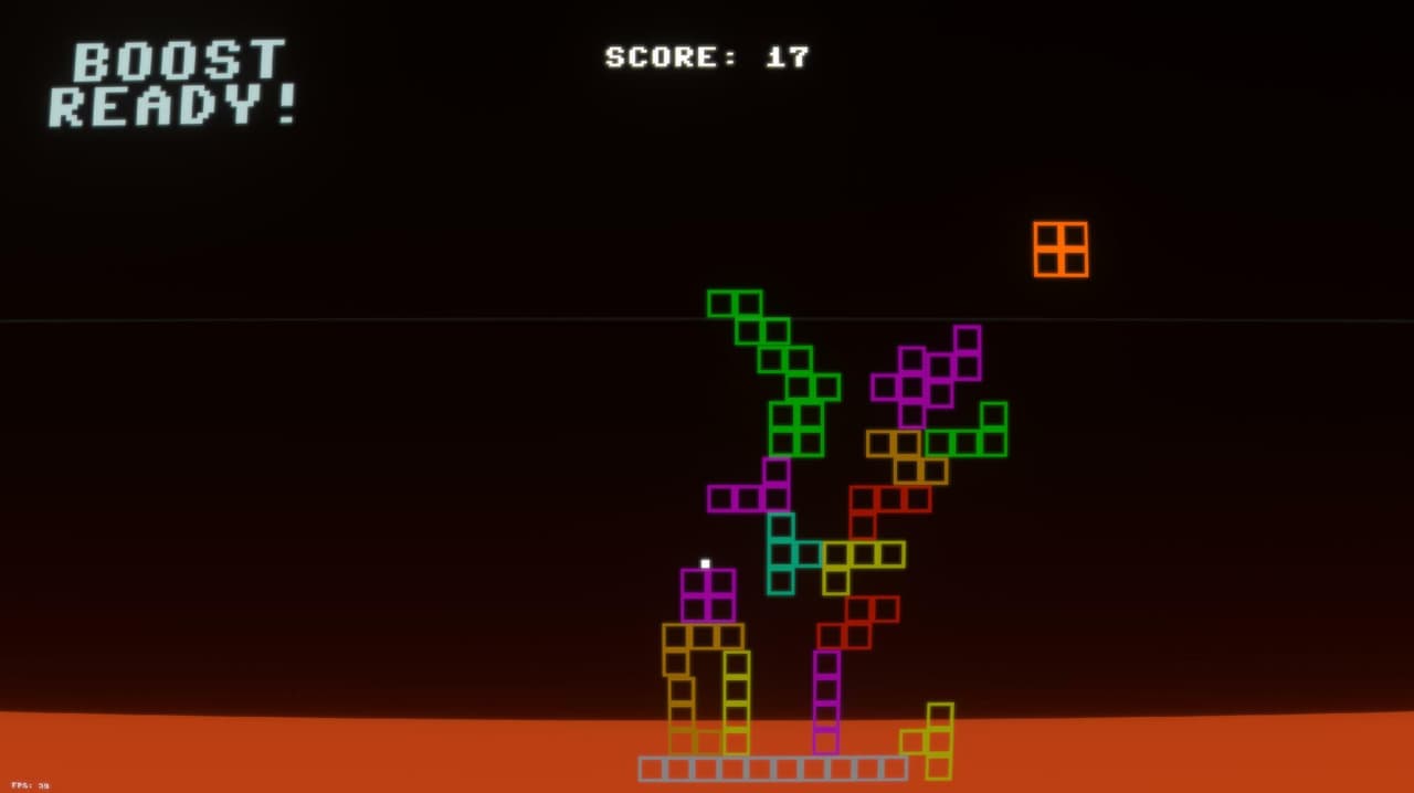 BiTCRUSH (Oliver Morrish) screenshot 2