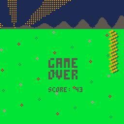 Harvest Tataki - Whac-a-carrot screenshot 5