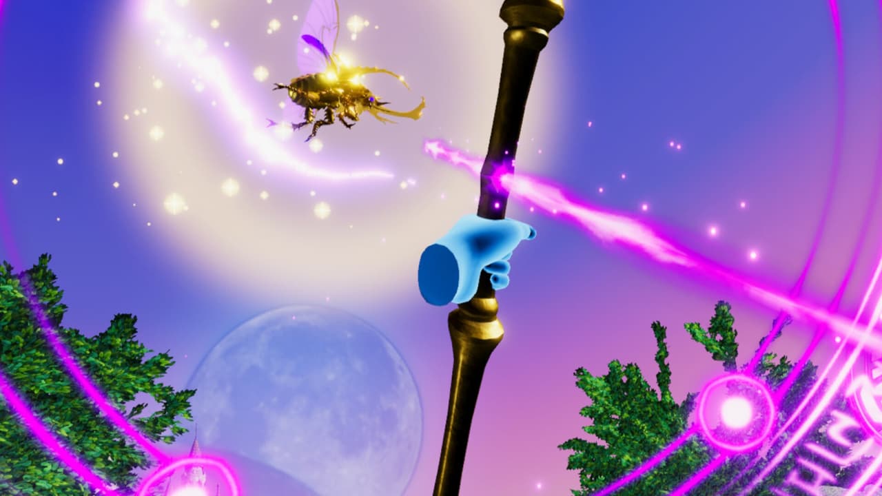 Breath of Spirits screenshot 5
