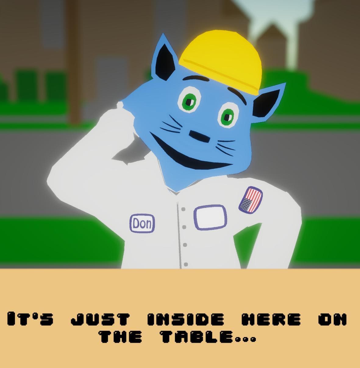 Repair Man Don screenshot 3