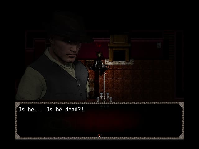 Hotel Anatolia screenshot 3