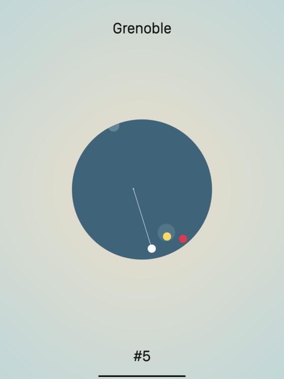 Magic Shot screenshot 2